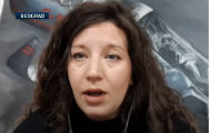 Поповић: Раст лажних вести и дезинформација, чују се од званичника и институција Поповић: Раст лажних вести и дезинформација, чују се од званичника и институција